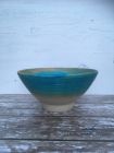 Bowl in profile