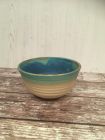 Seaside bowl - SouthEast Devon inspired