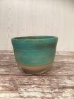 Sea Shore Bowl  - with darker break on the lip